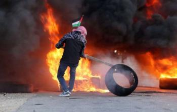 الحرب على غزة تغتال بهجة العيد في الضفة