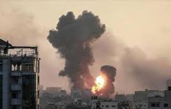 حرب الإبادة الجماعية في يومها الـ 212.. شهداء في غارات متواصلة على أنحاءٍ بقطاع غزة