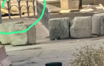 الاحتلال يعدم شابًا فلسطينيًا بزعم محاولته 