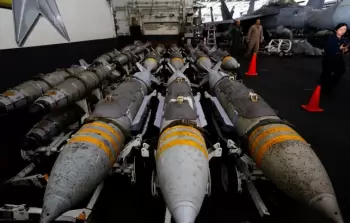 ماك 800.. عن أخطر القنابل التي أثارت تصدعًا بين بايدن ونتنياهو