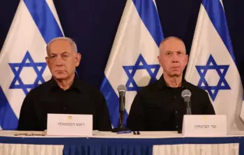 قنبلة لاهاي وقنابل رفح... هآرتس