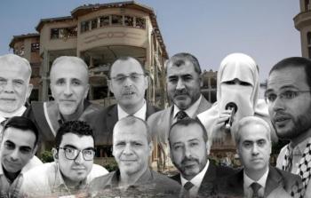 بالأسماء.. الاحتلال قتل واغتيال أكثر من 100 عالم وأكاديمي خلال حرب الإبادة بغزة