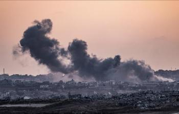 حرب الإبادة في يومها الـ 238: شهداء في قصف حي الزيتون وانتشال عشرات الشهداء في جباليا