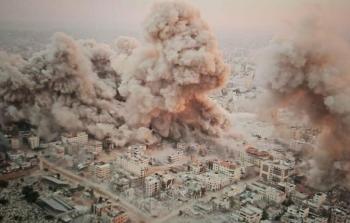 حرب الإبادة متواصلة.. (45,091) شهيدًا ومفقودًا في قطاع غزّة منذ السابع من أكتوبر