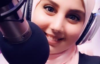 الصحفية عياد.. تحدثت عن الإبادة فأزهقت ألة الحرب الإسرائيلية روحها