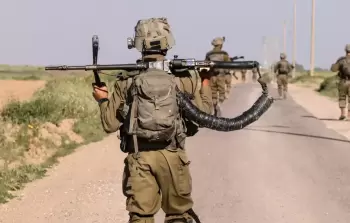 تقرير يكشف: هكذا تعتمد إسرائيل على المقاتلين الأجانب لتنفيذ جرائم حربها في غزة