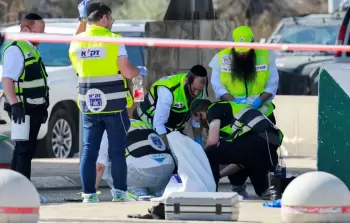 أسوشيتد برس: إسرائيلي يعترف بكذب روايته عن 