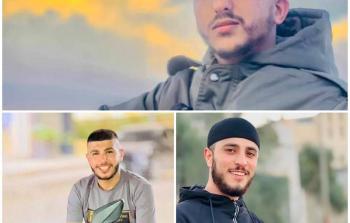 3 شهداء وجرحى بمواجهات عنيفة خلال اقتحام قوات الاحتلال مخيم جنين