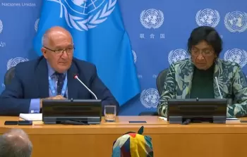 لجنة تحقيق أممية: الجيش الإسرائيلي من أكثر الجيوش إجرامًا في العالم.. وحماس تعلّق