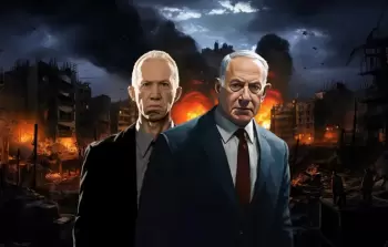 مراهنات خاسرة لفرض الوصاية على الفلسطينيين
