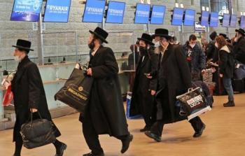 6,016 إسرائيلي يغادرون شهريا منذ تشكيل حكومة الاحتلال الحالية