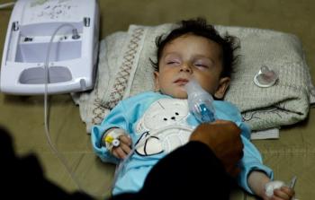 تحذيرات أممية.. تعطل توزيع المكملات الغذائية بغزة يهدد حياة 3 آلاف طفل