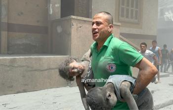 مجزرة الشاطئ