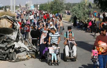 هيئة: المئات من ذوي الإعاقة استشهدوا جراء حرب الإبادة على غزة