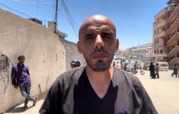 رئيس التمريض بمشفى ناصر لـ 