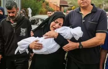 حصيلة ضحايا العدوان الإسرائيلي على قطاع غزة ترتفع إلى 39324 شهيدًا