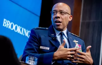 رئيس الأركان الأمريكي: الحرب مع حماس انتهت ولم نر خطة 