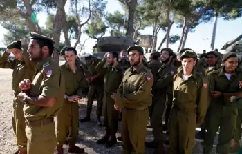 سى إن إن: كتيبة 