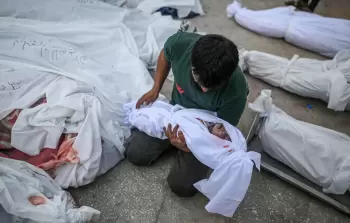 كيف كانت تلك الليلة التي فقدت فيها عائلتك؟ .. هكذا تفاعل الغزيون مع صحوة الحنين مع الفقد !