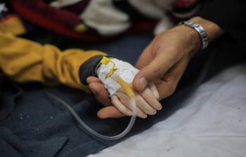 مسؤول بمجمع ناصر لـ 