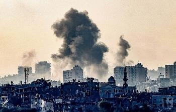 صورة تعبيرية