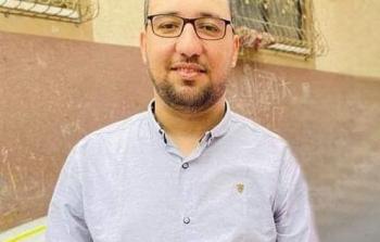 الصّحفي الشهيد محمد جاسر 