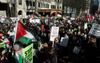 المجلس الأوروبي الفلسطيني لـ 