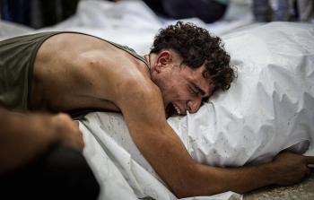 حرب الإبادة في يومها الـ 343 .. 19 شهيدًا في غارات الاحتلال ومجازره المتواصلة على قطاع غزَّة