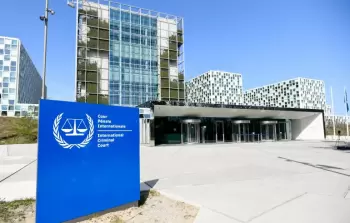 بعد جدل قانونيّ أثير.. مذكِّرة تؤكِّد اختصاص 