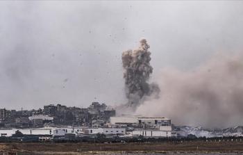 حرب الإبادة تدخل يومها الـ 324.. عشرات الشهداء في مجازر الاحتلال المتواصلة على قطاع غزة