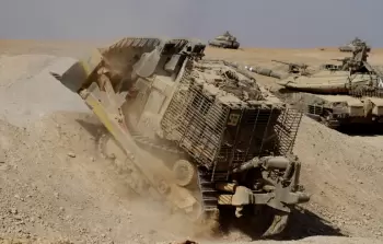 الشركات الفرنسية.. هل هي متواطئة في الجريمة؟