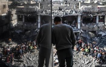 الحرب الإسرائيلية تُثقل كاهل أصحاب العمل اليومي بغزة