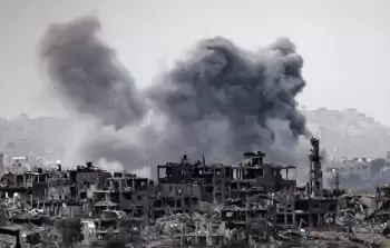 حرب الإبادة في يومها الـ 342.. 31 شهيدًا في غارات الاحتلال المتواصلة على مناطق متفرِّقة بغزَّة