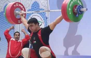 الرباع محمد حمادة