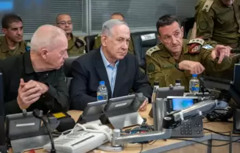 ذريعة نتنياهو للانطلاق في مغامرة حربية جديدة