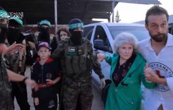 انتهاء جولة مفاوضات 