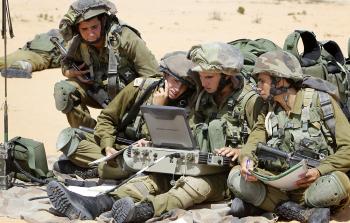 مجلة عبرية تكشف: هل ساعدت 