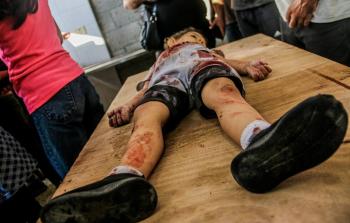 عشرات الشُّهداء بـ 