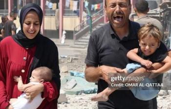 من حيِّ الزَّيتون إلى مجزرة 