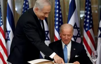 أمريكا بجولات التَّفاوض.. انحياز كلِّيّ لـ (إسرائيل) يجعلها شريكًا في الإبادة