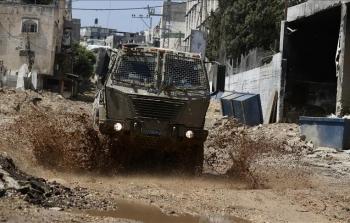 الأورومتوسِّطيَّ: الصَّمت الدَّوليُّ على إبادة 