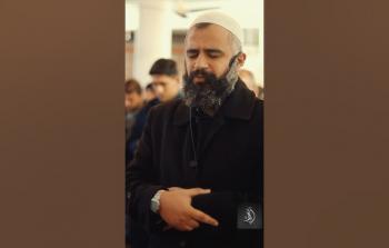 إمام مجزرة 