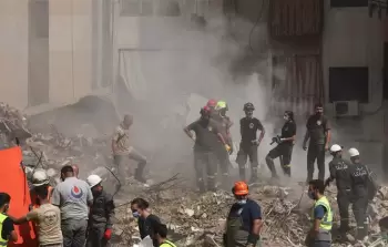 صورة من الأرشيف