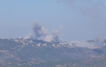 غارة إسرائيلية على سيارة جنوب لبنان توقع شهيدا