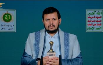 عبد الملك الحوثي: نمتلك ترسانة عسكرية متطورة لا تمتلكها دول كثيرة