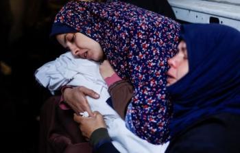 خذلوا غزة يا رسول الله