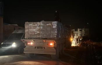 تجمُّع العشائر بغزَّة يصدر بيانًا تحذيريًّا ويتوعَّد بحسابٍ عسير لـ 