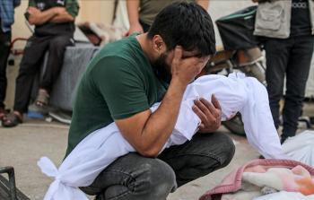 في قطاع غزَّة.. 3 مجازر 