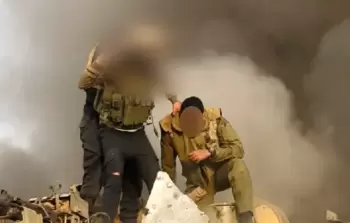 إنه الطوفان، وإنه الأقصى