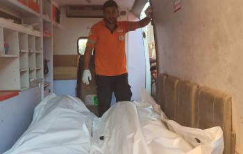 الإبادة في يومها الـ 354.. شهداء في مجازر 